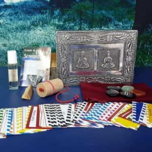 Material que recibes