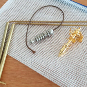 Material que recibes